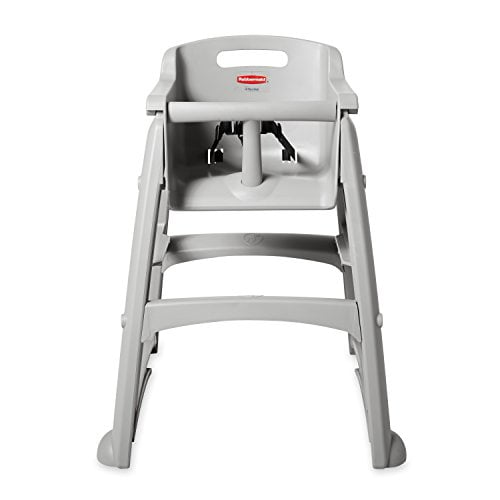 Rubbermaid Chair
