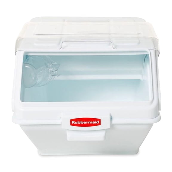 PROSAVE Shelf Ingredient Bin, 19 1/5" x 23 1/2" x 16 7/8"