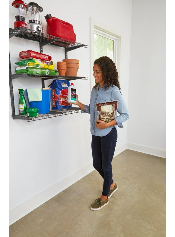 Garage Storage Supplies