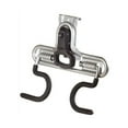 thumbnail image 1 of Rubbermaid FastTrack Garage Storage Wall Mounted Garage Dual Handle Hook, 1 of 9