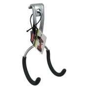 Rubbermaid FastTrack Garage Storage Wall Mounted Metallic Compact Hook