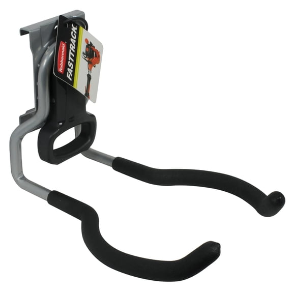 Rubbermaid FastTrack Garage Storage Wall Mounted Power Tool Hook