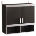 Rubbermaid FastTrack Garage Wall