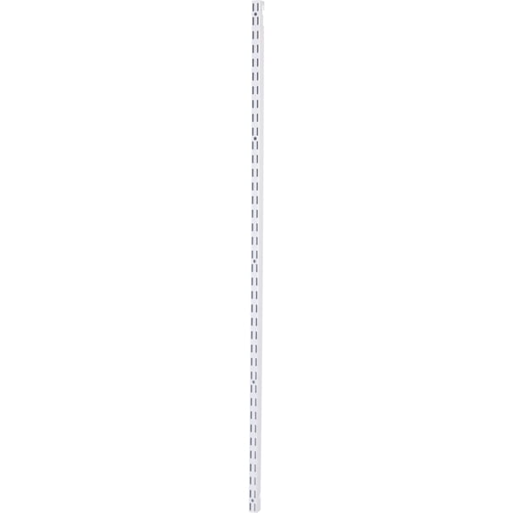 Rubbermaid FastTrack Hanging Upright - Pack of 12
