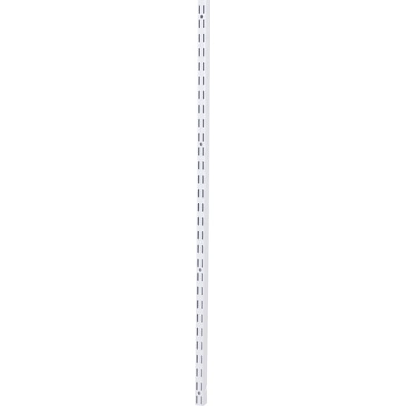 Rubbermaid FastTrack Hanging Upright - Single Pack Residential Use, Standard Application