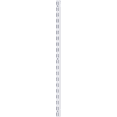 thumbnail image 1 of Rubbermaid FastTrack Hanging Upright - Single Pack — Residential Use, Standard Application, 1 of 2