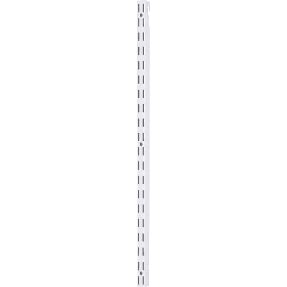 Rubbermaid FastTrack Hanging Upright - Single Pack — Residential Use, Standard Application