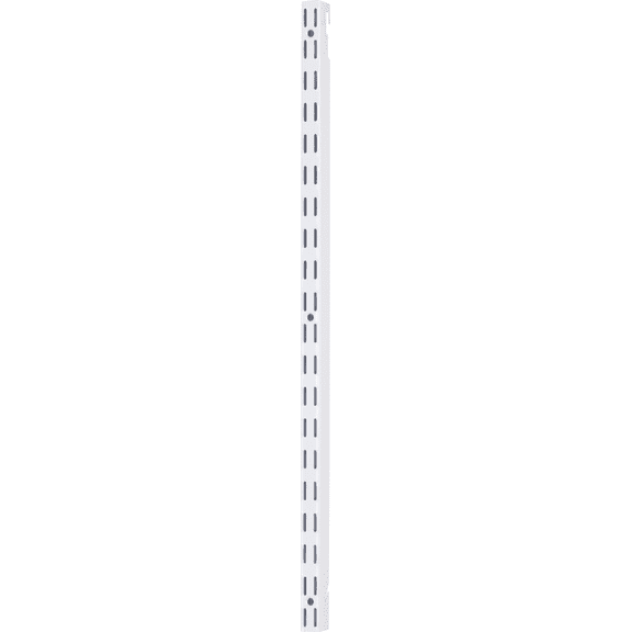 Rubbermaid FastTrack Hanging Upright - Single Pack Residential Use, Standard Application
