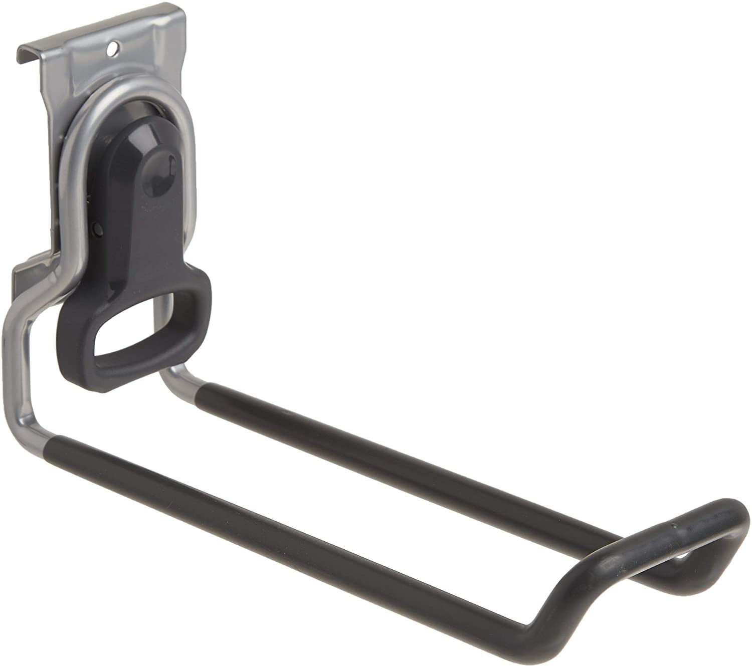 Rubbermaid FastTrack Ladder Hook, Garage Organization Wall Hanger