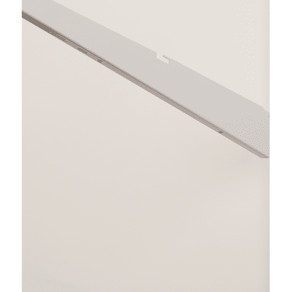 Rubbermaid FastTrack Steel Closet Shelf Bracket - Single Pack Home & Garage Storage, Stackable Design