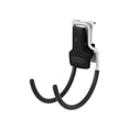 thumbnail interactive-video image 1 of Rubbermaid FastTrack Utility Hook, 1 of 9