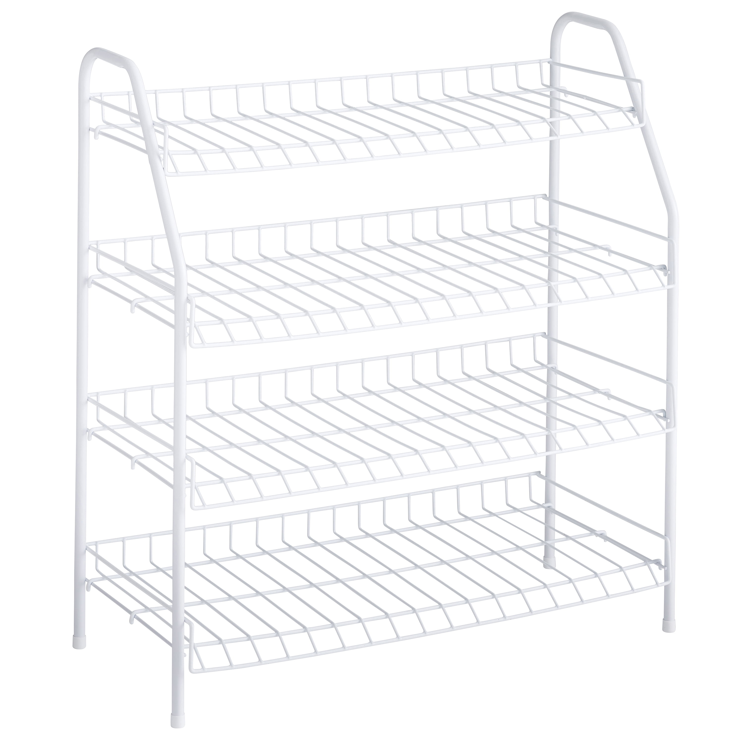  Rubbermaid Configurations Pants Rack, Holds 7 Pairs of
