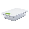 thumbnail image 1 of Rubbermaid® FreshWorks Produce Saver, 8 gal, 18 x 6.3 x 6.79, Each (RCP2052931), 1 of 2