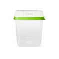 thumbnail image 1 of Rubbermaid FreshWorks Produce Saver, Medium Produce Storage Container, 7.2 Cup, 1 of 5