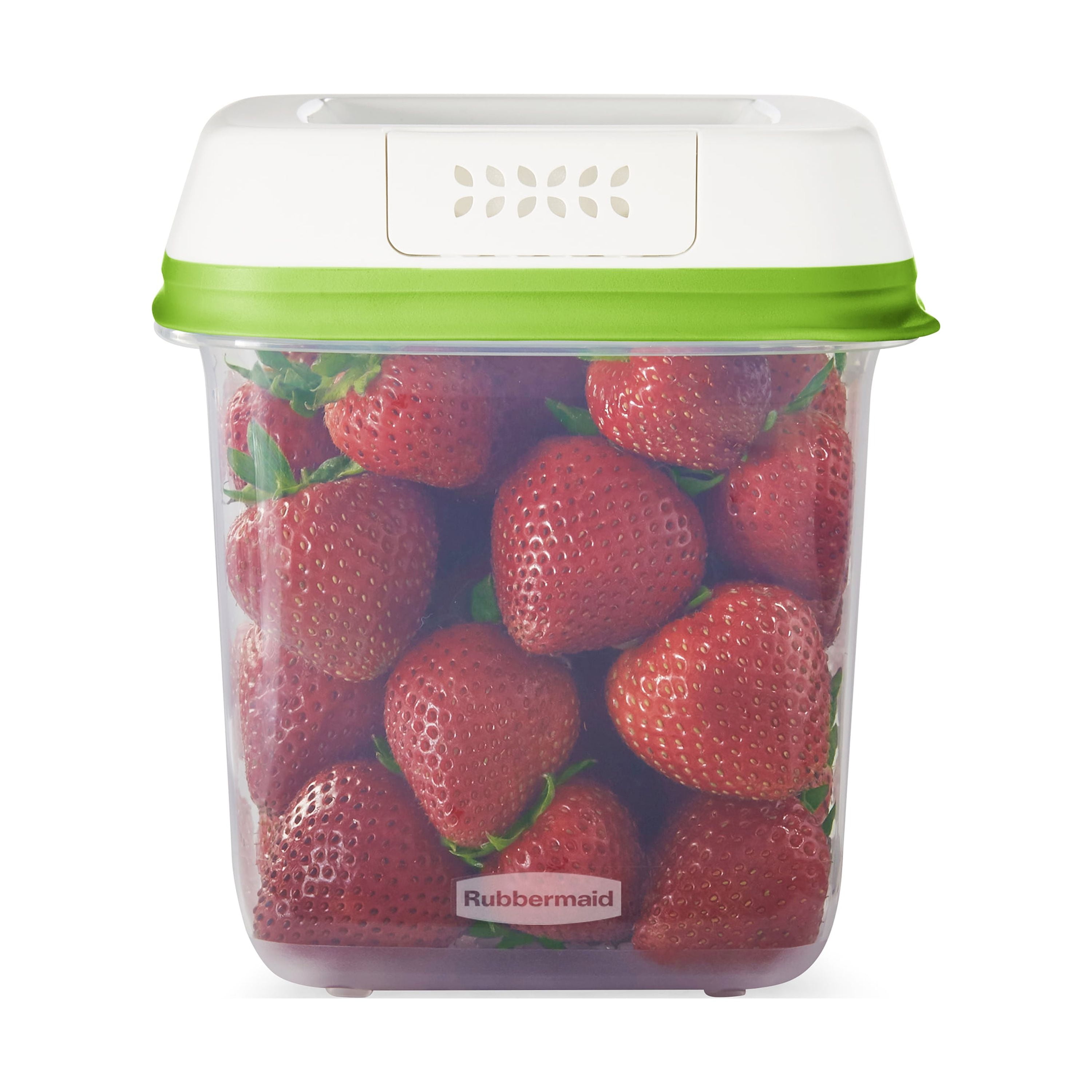 Rubbermaid® FreshWorks™ Produce Saver Food Box Base - 12 Gallon