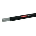 thumbnail image 1 of Rubbermaid Garage FastTrack Rail 48 in. Hang Rail, Black, 1 of 7