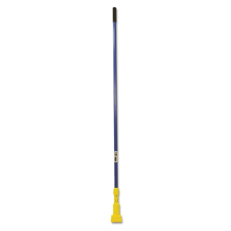Gripper Fiberglass Mop Handle, 1 Gripper Fiberglass Mop Handle, 1