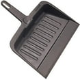 thumbnail image 1 of Rubbermaid Heavy-Duty Plastic Dustpan (2 Units), 1 of 1