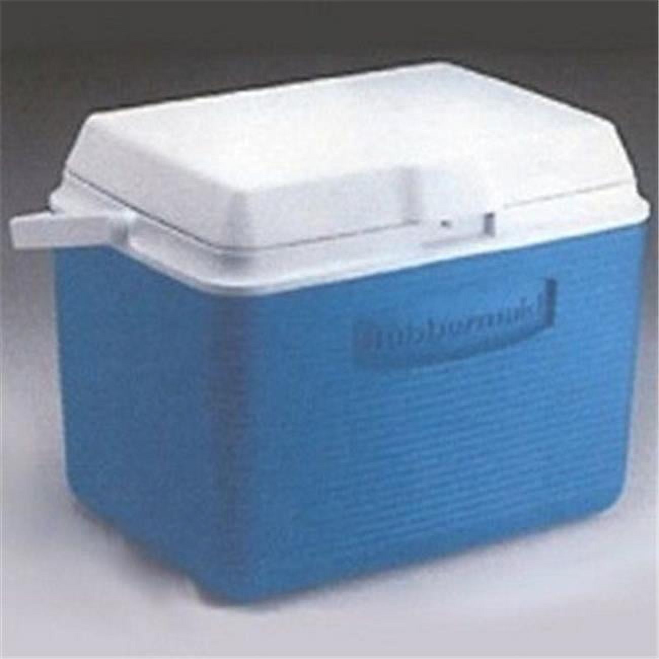 Rubbermaid 50 Qt. Cooler – Arco Contractors Supply