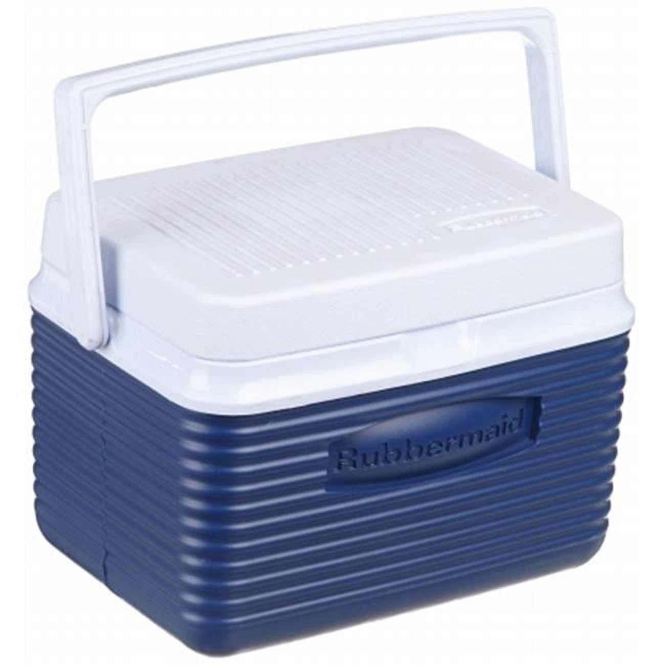 Rubbermaid Home Products 325-FG2A0904MODBL 5 Quart, Ice Chest