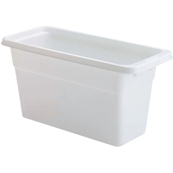 Rubbermaid Home Rubbermaid Servin' Saver Ice Cube Storage Bin - Pack of 4