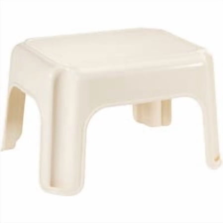 Rubbermaid Home Rubbermaid Step Stool - Pack of 12 Bulk Value Case
