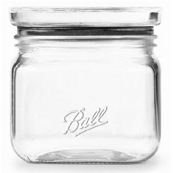 Rubbermaid & Jarden Ball 4 Cup Stacking Jar