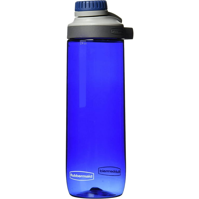 Rubbermaid - 24 OZ Aqua Leak Proof Water Bottle