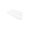 thumbnail image 1 of Rubbermaid Linen Closet Shelf - Single Pack, 1 of 2