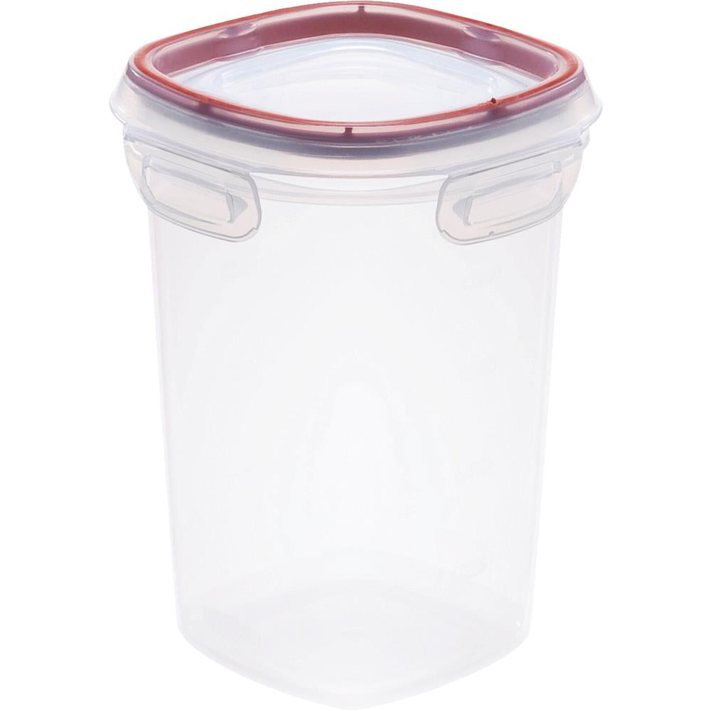 Rubbermaid LockIts Food Storage Container