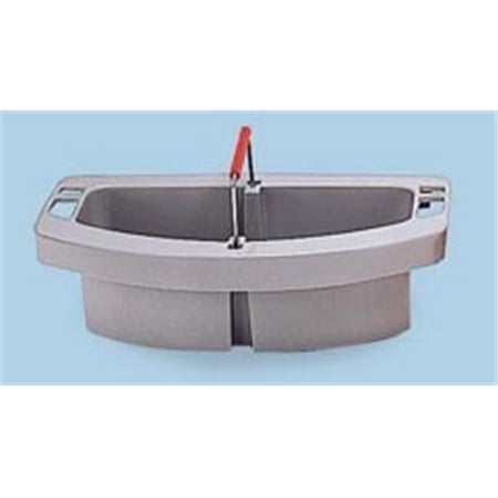 Rubbermaid Maid Carry Caddy