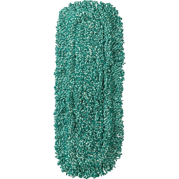 Rubbermaid Microfiber Looped-End Dust Mop 48 x FGJ85700GR00