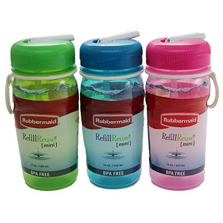 https://i5.walmartimages.com/seo/Rubbermaid-Mini-Refill-Reuse-Sip-Bottle-14-ounce-Set-of-3-Blue-Green-Pink-One-each_c350f77f-1b90-4db3-9238-e50c9f1e063f.755cb3902e43b48037d96c1dd452560c.jpeg?odnHeight=768&odnWidth=768&odnBg=FFFFFF