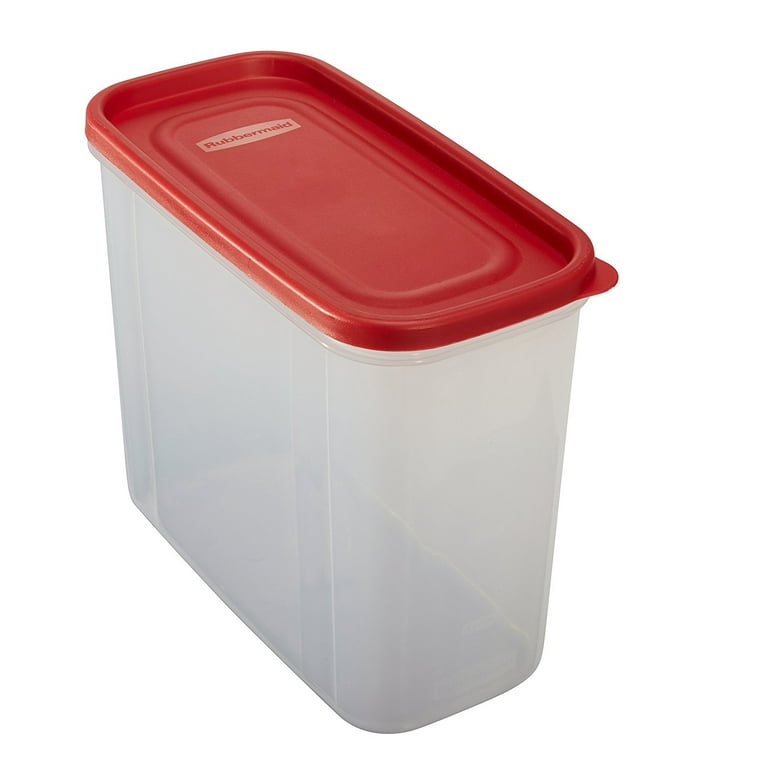 Rubbermaid Modular Dry Food Container - 2168229