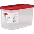 thumbnail image 1 of Rubbermaid® Modular Canister Food Storage Container with Lid, 10 Cup, 1 of 6