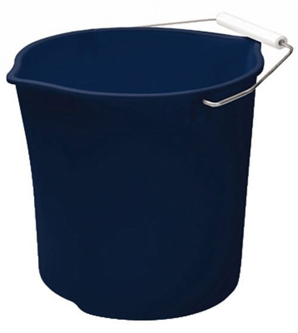 Collegiate bucket – large size