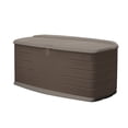 thumbnail image 1 of Rubbermaid Deck Box with Seat - Large, 1 of 4