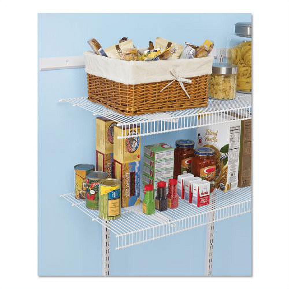 Rubbermaid Pantry Kit