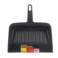 thumbnail image 1 of Rubbermaid 2006-28-CHAR Charcoal Heavy Duty Dust Pan, 1 of 2