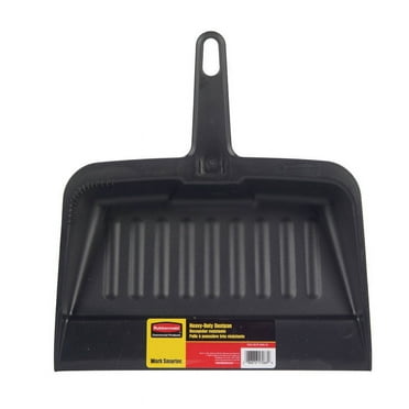 DUSTPAN 8.25X12.25X13.25 (Pack of 1)