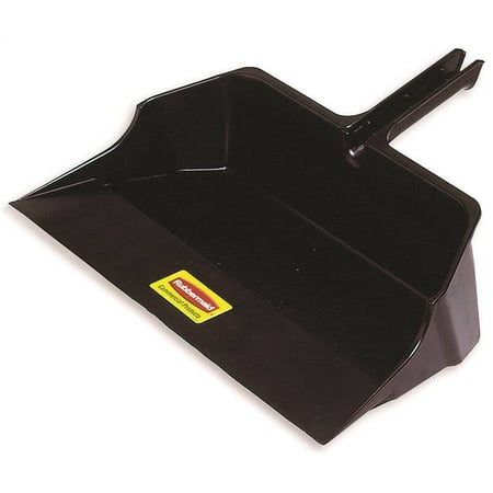 8916264,DUSTPANS,HEAVY-DUTY ,Size In=22
