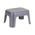 Rubbermaid Sturdy Small Kitchen Children's Step Stool, 200 Pound
