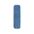 thumbnail image 1 of Rubbermaid HYGEN Mop Pad Tailband 12/Carton FGQ41000RD00, 1 of 4