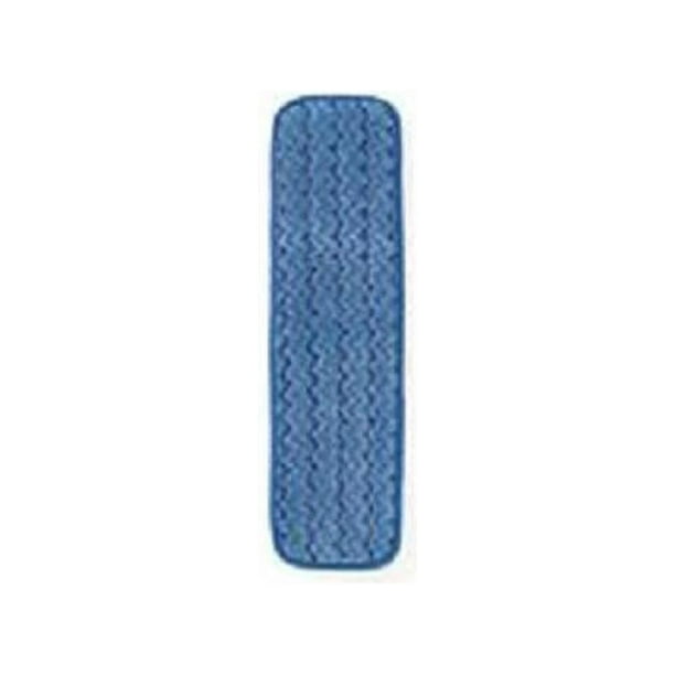 Rubbermaid Microfiber Wet Room Absorption Pad, Sold as 1 Each Rubbermaid Microfiber Wet Room Absorption Pad, Sold as 1 Each