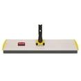 thumbnail image 1 of Rubbermaid RCP Q570 24   Squeegee Microfiber Quick Connect Pad Holder Frame, 1 of 1