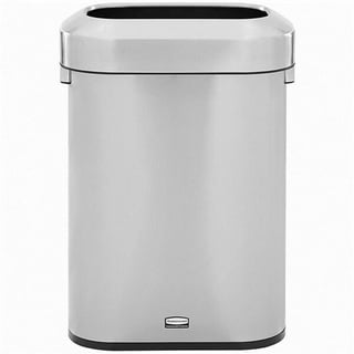 Rubbermaid Marshal® Classic 25 Gallon Trash Can Dome Top Lid 42” H
