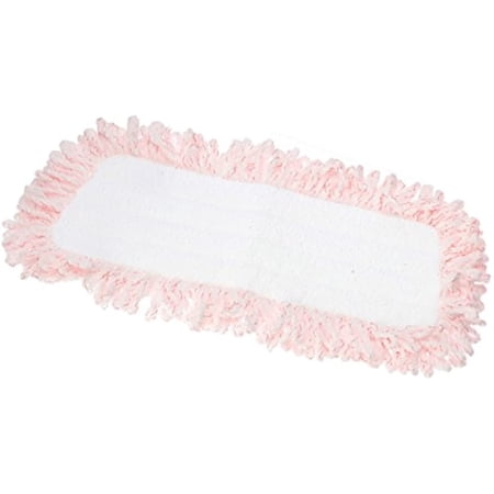 Rubbermaid Reveal Microfiber Dusting Pad, Fits Reveal Flexible Sweeper And Spray Mop