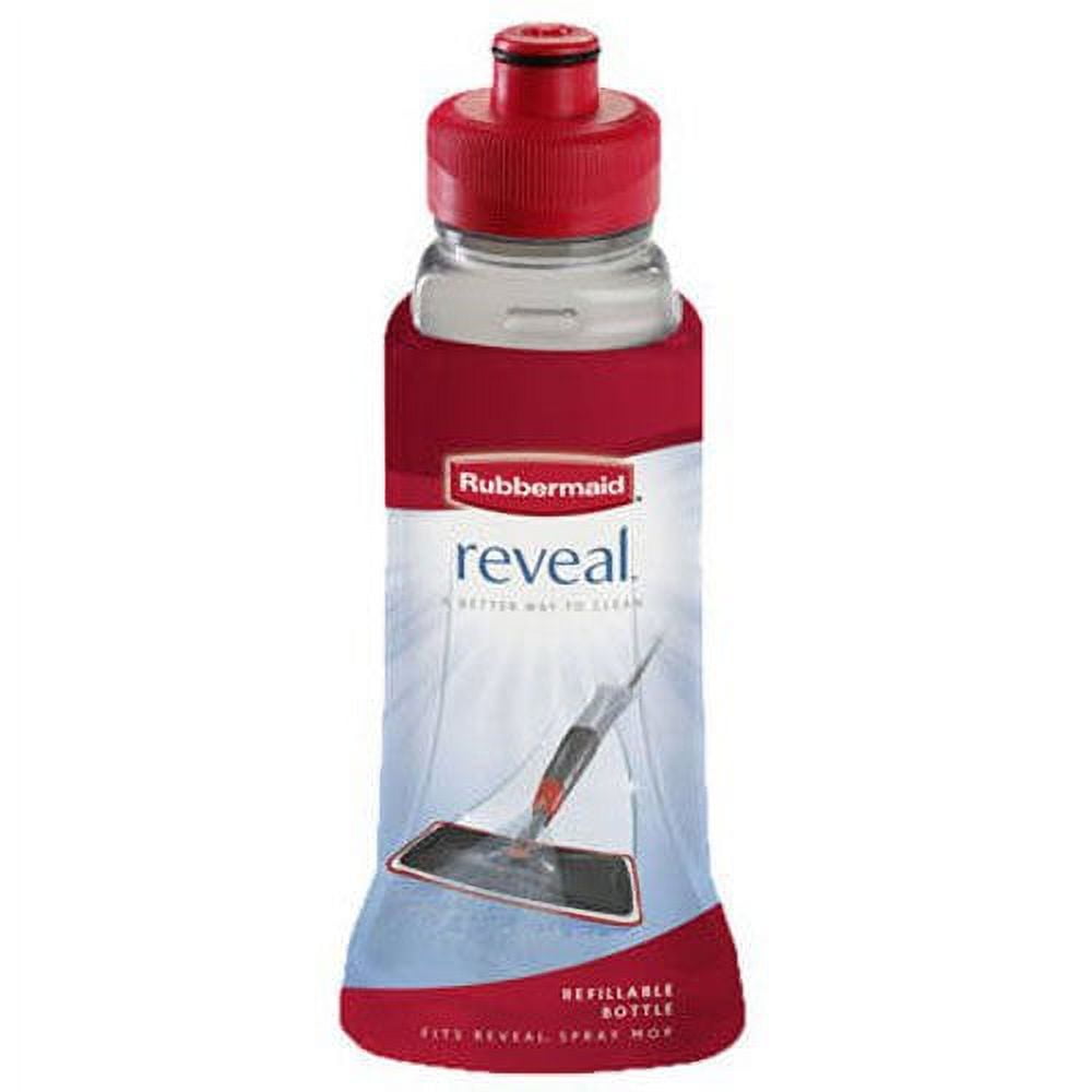 Rubbermaid Reveal Mop Bottle (1777202)