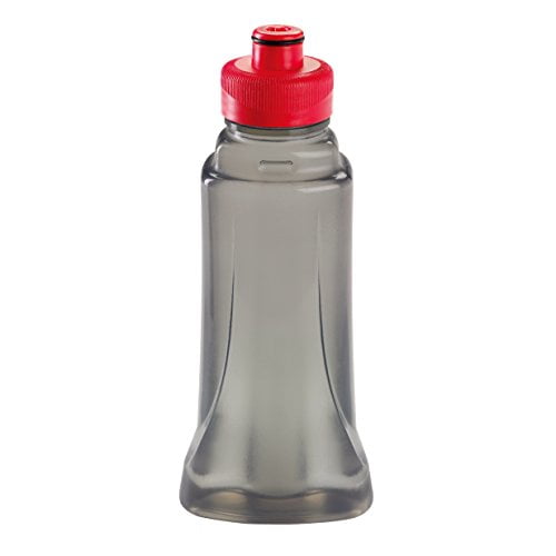 Rubbermaid Reveal Spray Mop Replacement Bottle, Leak Free, Refillable  Bottle for