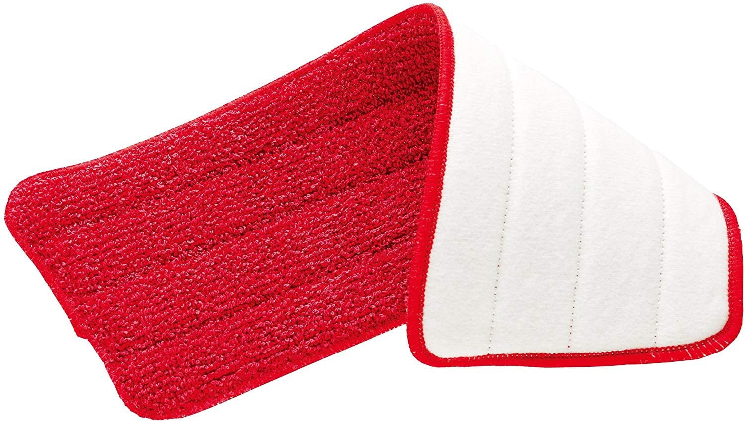 Rubbermaid Commercial Products Microfiber Replacement Pad (8-Pack)